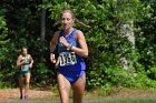 Wheaton WXC vs Babson  Wheaton College Women’s Cross Country vs Babson College. - Photo By: KEITH NORDSTROM : Wheaton, XC
